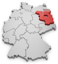 Chow-Chow Züchter in Brandenburg,