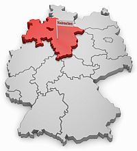 Chihuahua Züchter in Niedersachsen,Norddeutschland, Ostfriesland, Emsland, Harz