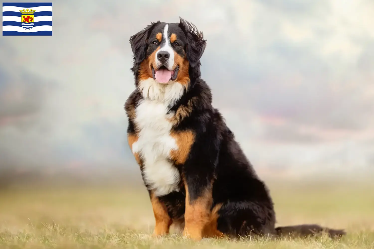 Berner Sennenhund Welpen und Züchter Zeeland Hier findest Du Berner Sennenhunde Züchter in Zeeland.