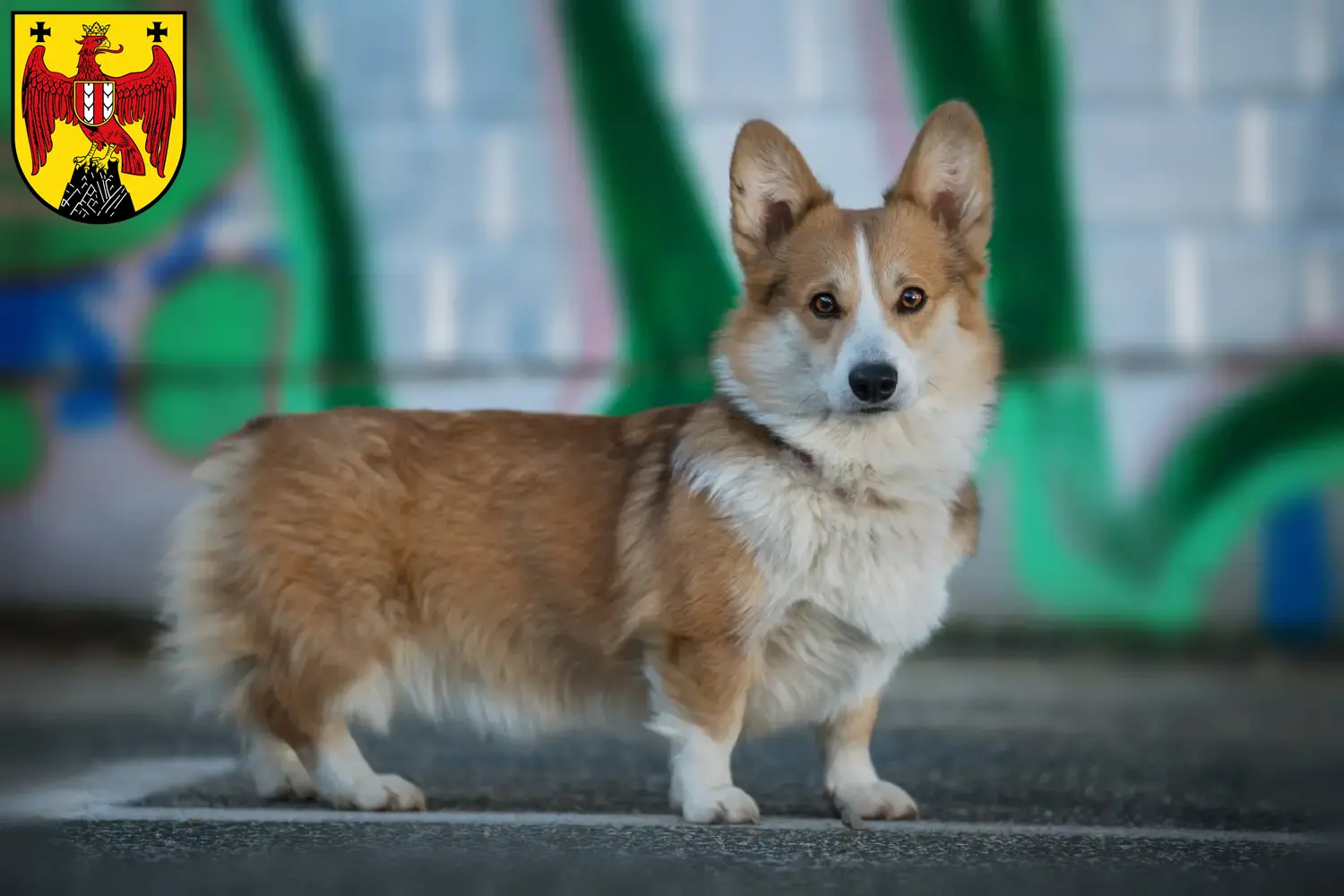 Welsh Corgi Welpen und Züchter Burgenland Hier findest Du Welsh Corgis Züchter im Burgenland.