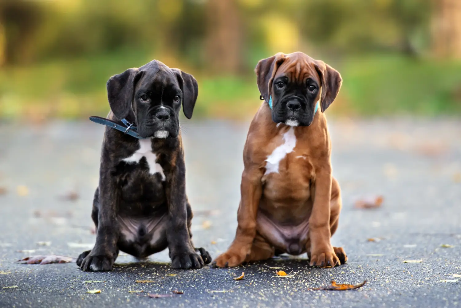 Einen Boxer Welpen zu kaufen, bedeutet Verantwortung zu übernehmen! Boxer Welpen kaufen.