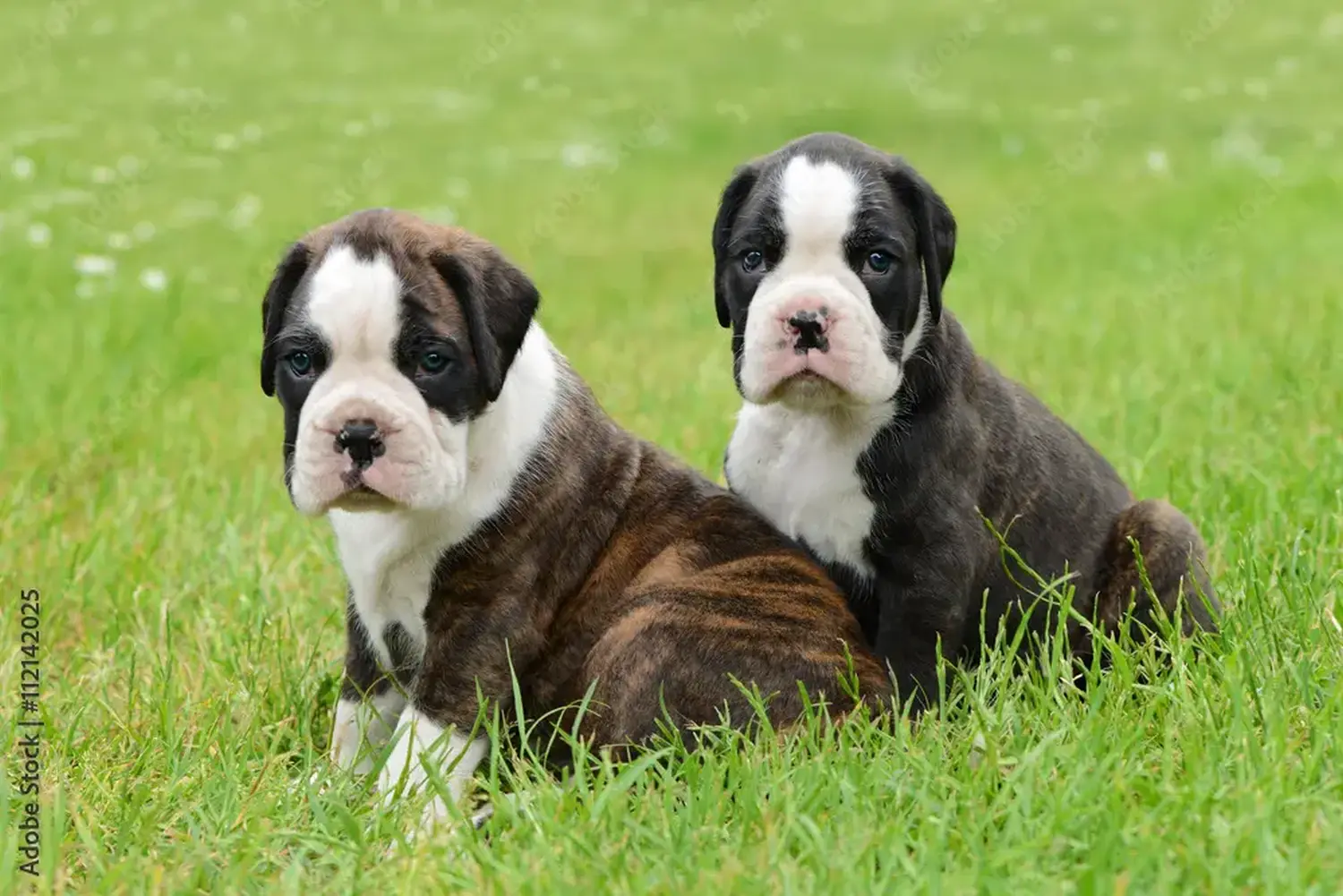 Einen Boxer Welpen zu kaufen, bedeutet Verantwortung zu übernehmen! Boxer Welpen kaufen.