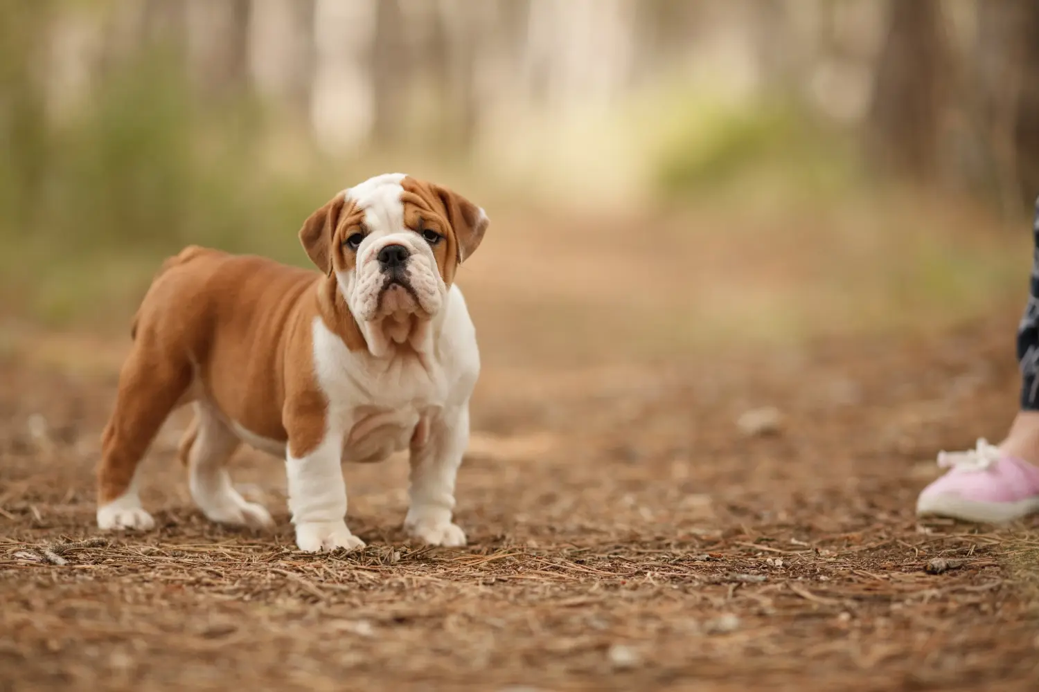 Einen Englische Bulldogge Welpen zu kaufen, bedeutet Verantwortung zu übernehmen! Englische Bulldogge Welpen kaufen.