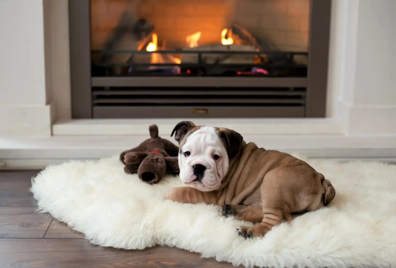 Einen Englische Bulldogge Welpen zu kaufen, bedeutet Verantwortung zu übernehmen! Englische Bulldogge Welpen kaufen.