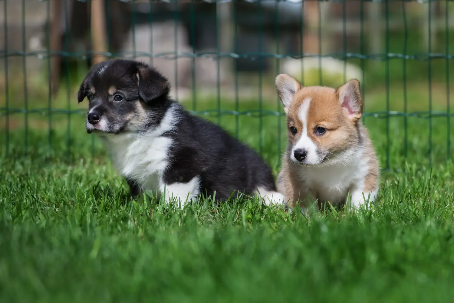 Einen Welsh Corgi Welpen zu kaufen, bedeutet Verantwortung zu übernehmen! Welsh Corgi Welpen kaufen.