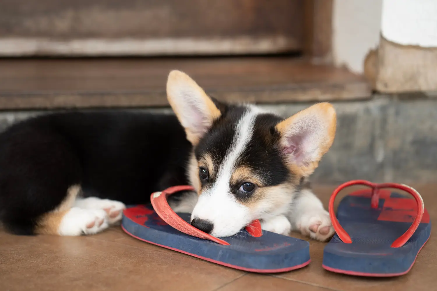 Einen Welsh Corgi Welpen zu kaufen, bedeutet Verantwortung zu übernehmen! Welsh Corgi Welpen kaufen.