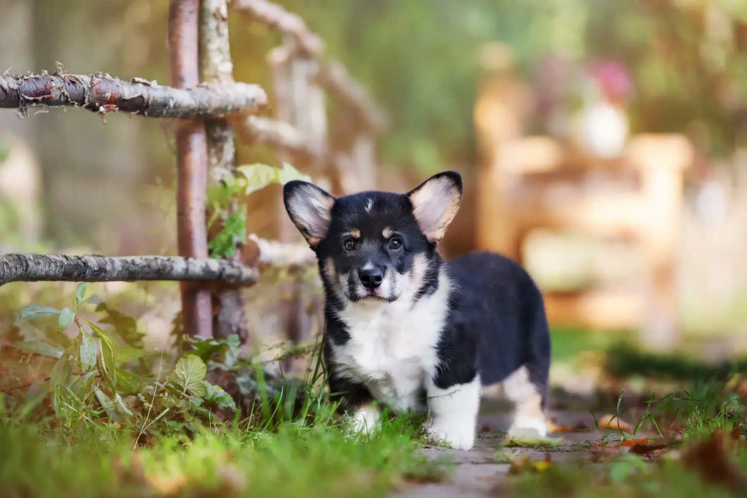 Einen Welsh Corgi Welpen zu kaufen, bedeutet Verantwortung zu übernehmen! Welsh Corgi Welpen kaufen.