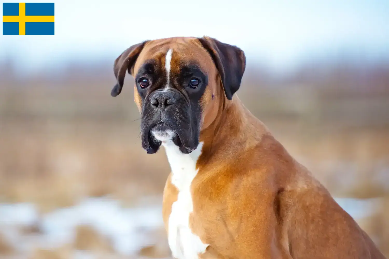 Boxer Welpen und Züchter Schweden Hier findest Du Boxer Züchter in Schweden.