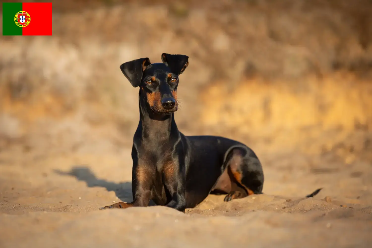 Manchester-Terrier Welpen und Züchter Portugal Hier findest Du Manchester-Terrier Züchter in Portugal.