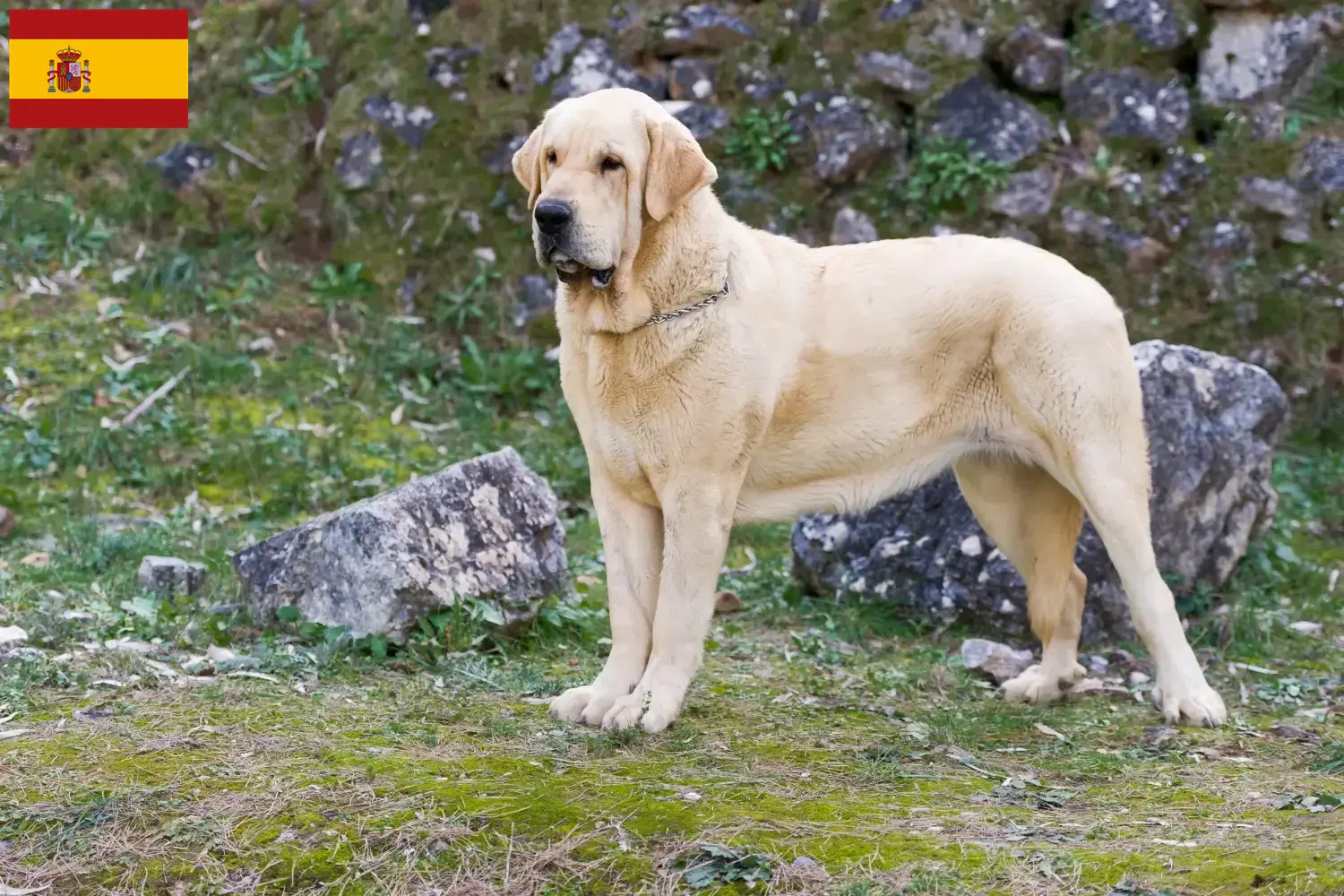 Mastín Español Welpen und Züchter Spanien Hier findest Du Mastín Españols Züchter in Spanien.