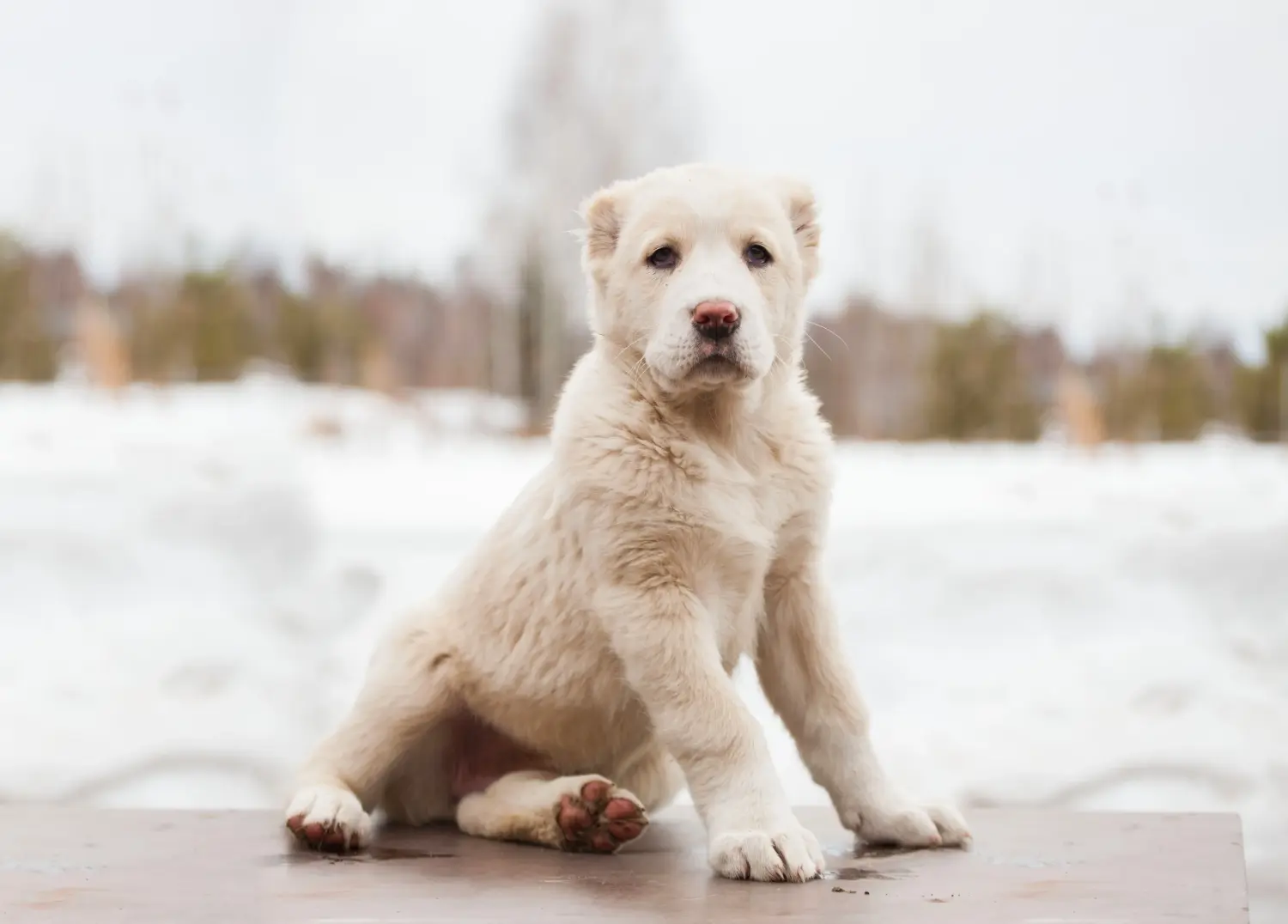 Einen Mittelasiatischen Schäferhund Welpen zu kaufen, bedeutet Verantwortung zu übernehmen! Mittelasiatischer Schäferhund Welpen kaufen.