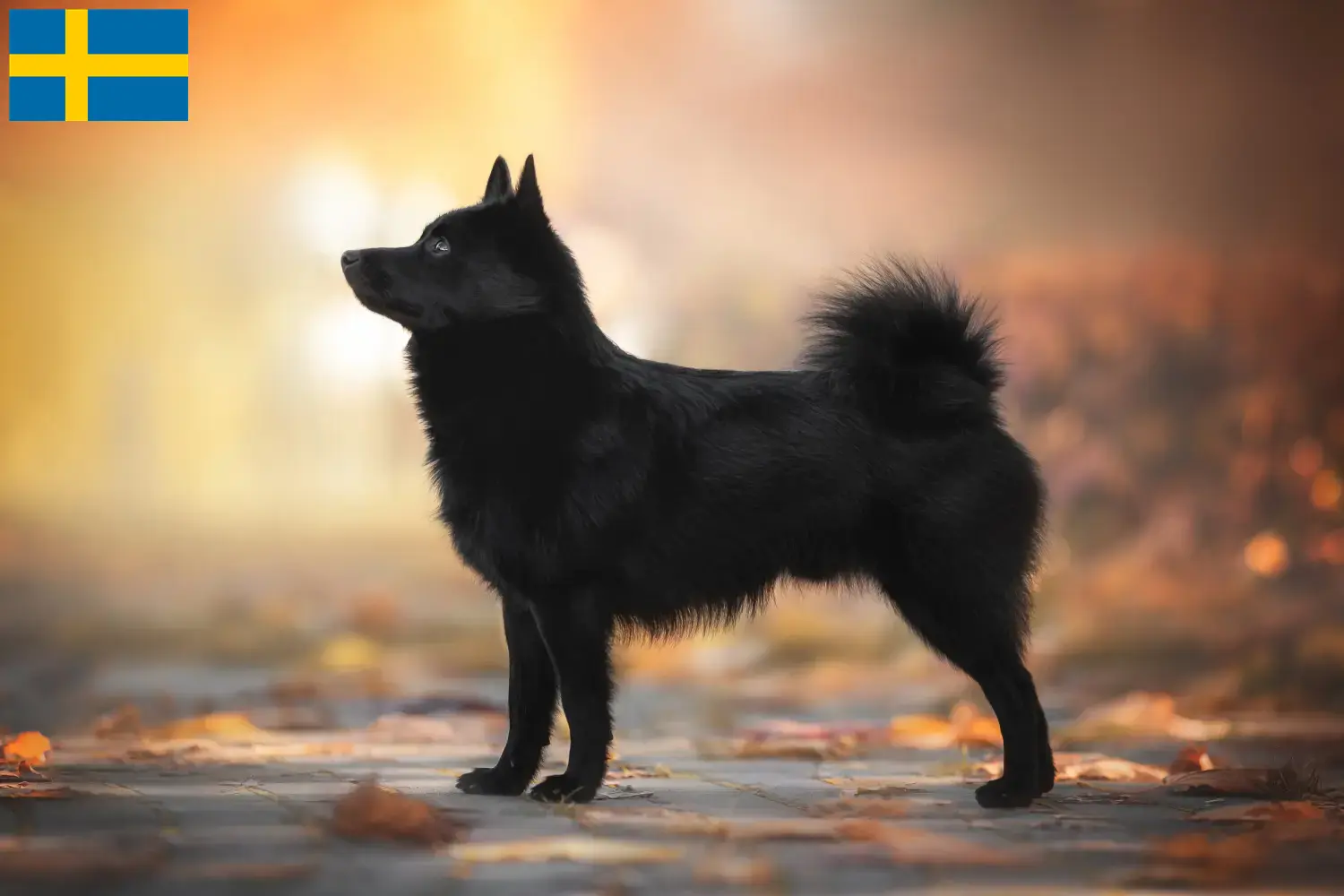 Schipperke Welpen und Züchter Schweden Hier findest Du Schipperkes Züchter in Schweden.