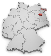 Staffordshire Bull Terrier Züchter in Berlin,