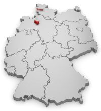 Staffordshire Bull Terrier Züchter in Bremen,Norddeutschland