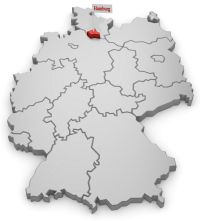 American Staffordshire Terrier Züchter in Hamburg,Norddeutschland