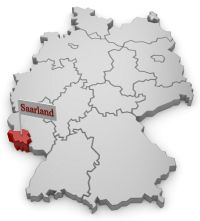 Bobtail Züchter im Saarland,