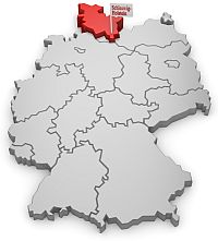American Cocker Spaniel Züchter in Schleswig-Holstein,Norddeutschland, SH, Nordfriesland