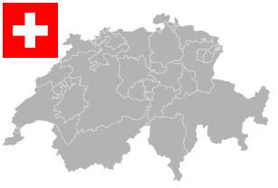American Cocker Spaniel Züchter in der Schweiz,Switzerland