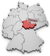 Sussex-Spaniel Züchter in Thüringen,Harz